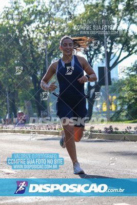 Treino Lago Igapó 2