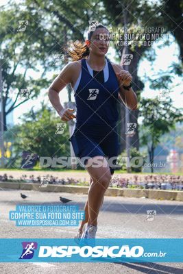 Treino Lago Igapó 2