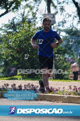 Treino Lago Igapó 2