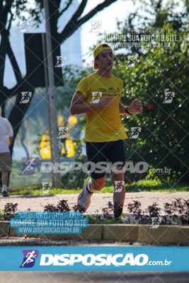 Treino Lago Igapó 2