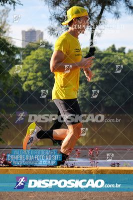 Treino Lago Igapó 2