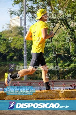 Treino Lago Igapó 2