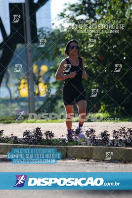 Treino Lago Igapó 2