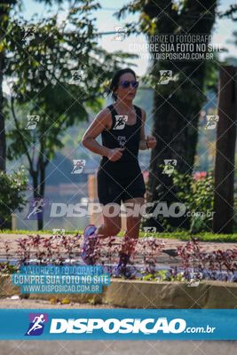 Treino Lago Igapó 2