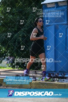 Treino Lago Igapó 2