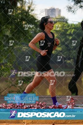 Treino Lago Igapó 2