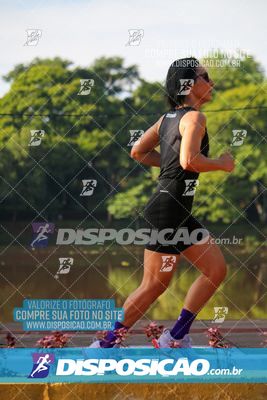 Treino Lago Igapó 2