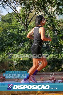 Treino Lago Igapó 2