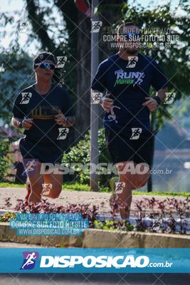 Treino Lago Igapó 2