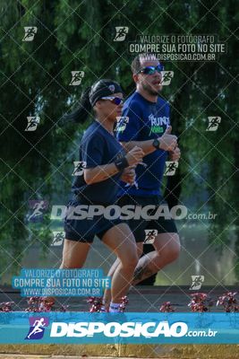 Treino Lago Igapó 2