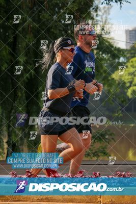 Treino Lago Igapó 2