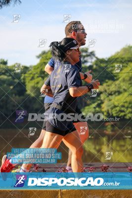 Treino Lago Igapó 2