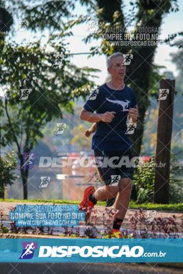 Treino Lago Igapó 2