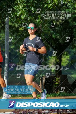 Treino Lago Igapó 2