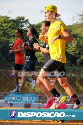 Treino Lago Igapó 2