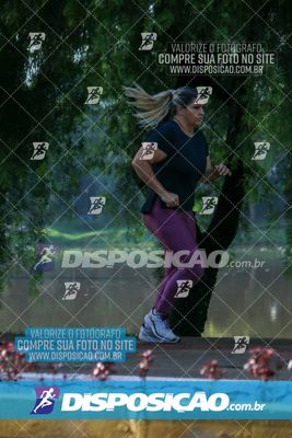 Treino Lago Igapó 2