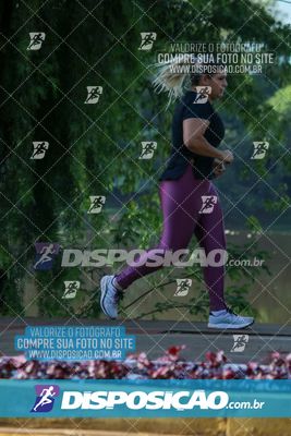 Treino Lago Igapó 2