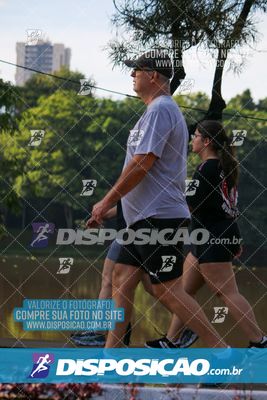 Treino Lago Igapó 2