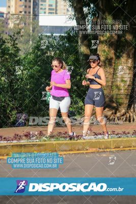 Treino Lago Igapó 2