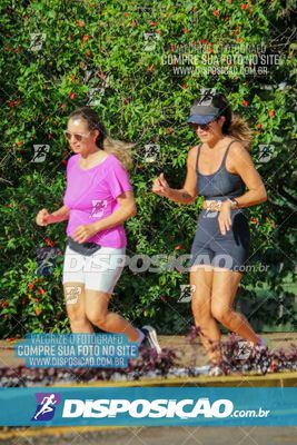 Treino Lago Igapó 2