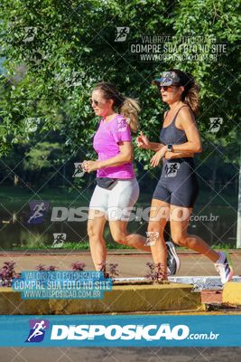 Treino Lago Igapó 2