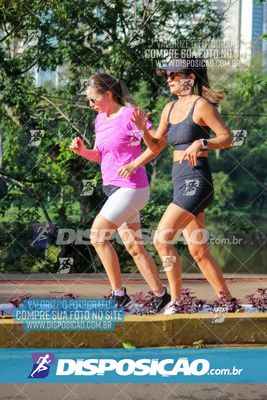 Treino Lago Igapó 2