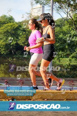 Treino Lago Igapó 2