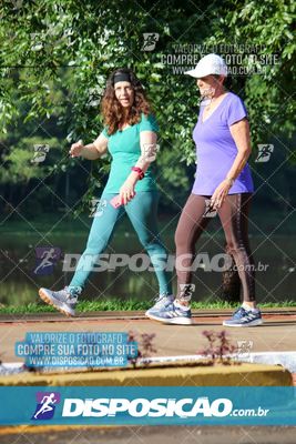 Treino Lago Igapó 2