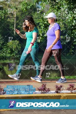 Treino Lago Igapó 2