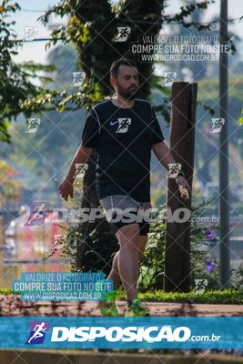 Treino Lago Igapó 2