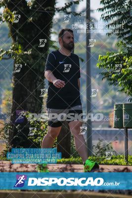 Treino Lago Igapó 2