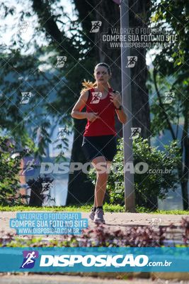 Treino Lago Igapó 2