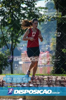 Treino Lago Igapó 2