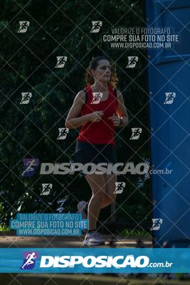 Treino Lago Igapó 2