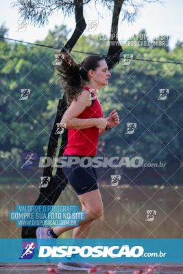 Treino Lago Igapó 2