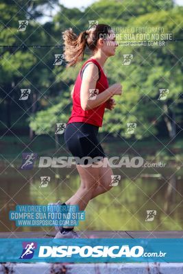 Treino Lago Igapó 2