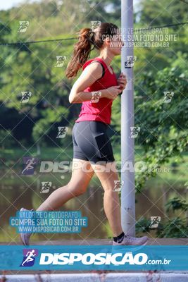 Treino Lago Igapó 2