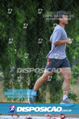 Treino Lago Igapó 2