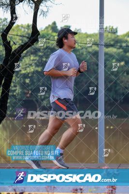 Treino Lago Igapó 2