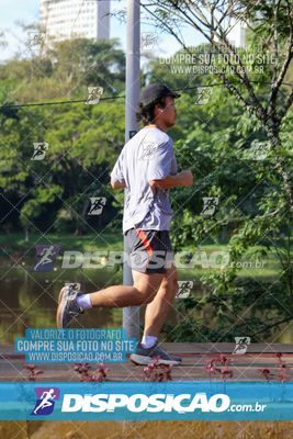 Treino Lago Igapó 2