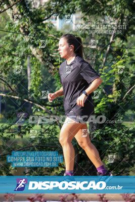 Treino Lago Igapó 2