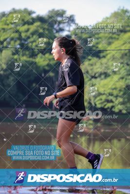 Treino Lago Igapó 2