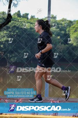 Treino Lago Igapó 2