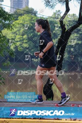 Treino Lago Igapó 2