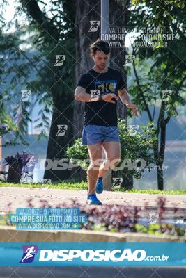 Treino Lago Igapó 2