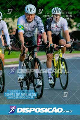 TREINO PARQUE DO INGÁ - MANHÂ