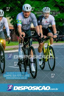 TREINO PARQUE DO INGÁ - MANHÂ