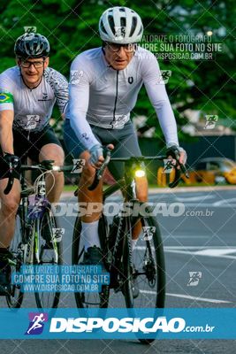 TREINO PARQUE DO INGÁ - MANHÂ