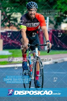 TREINO PARQUE DO INGÁ - MANHÂ