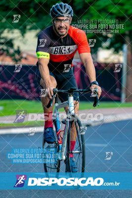 TREINO PARQUE DO INGÁ - MANHÂ